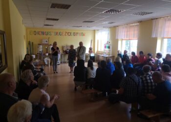 Kleczanów. Eko konkurs ŚDSów