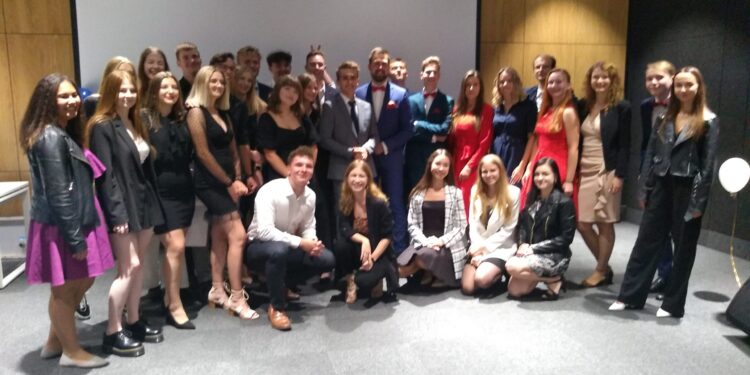 Mielec:  Liderzy podsumowali swoje działania.