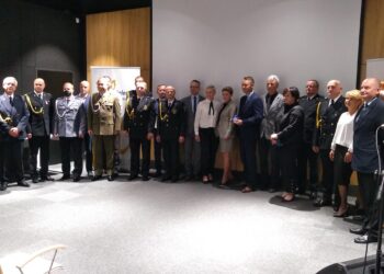 Mielec: Jubileusz 30 lat służby mieszkańcom miasta.