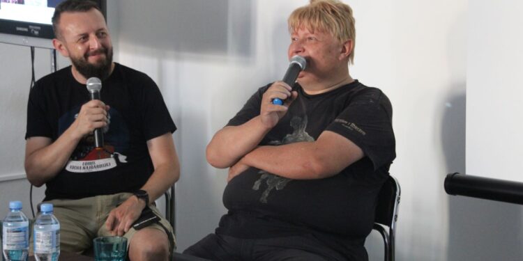 Tarnobrzeg. O Zawiszy i o diable