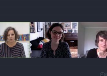 Stalowa Wola: W MBP rozmowa z pisarką z Zuzanną Orlińską