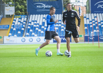 Mielec:  Musimy wykazać się cierpliwością…