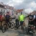 Sandomierz: Rowerem dla Bartusia.