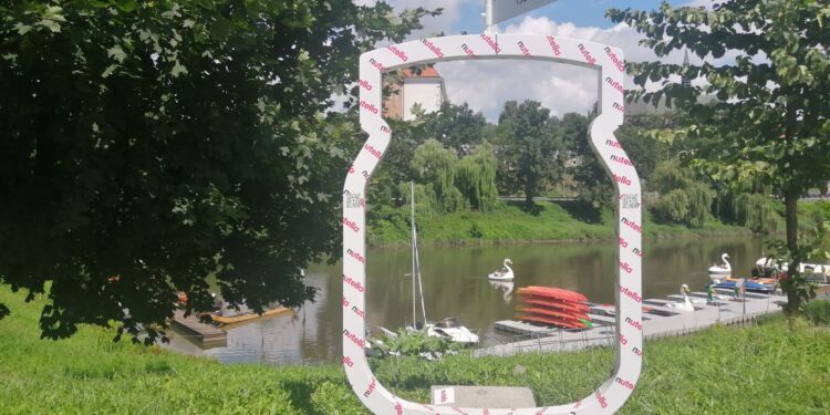 Sandomierz: Słodko i turystycznie.