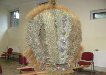 Koprzywnica: W niedzielę gminne dożynki.