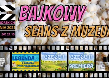 Mielec: Bajkowy muzealny seans.