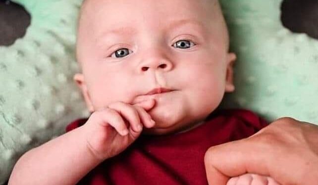 Sandomierz. Na leczenie Bartusia Przychodzkiego zebrano już ponad 6 mln zł.