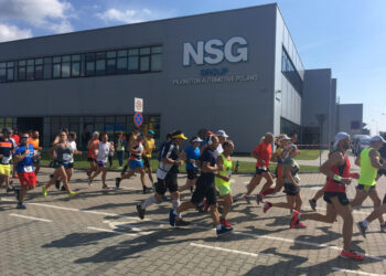 Region: Bieg Szklarski czeka na chętnych