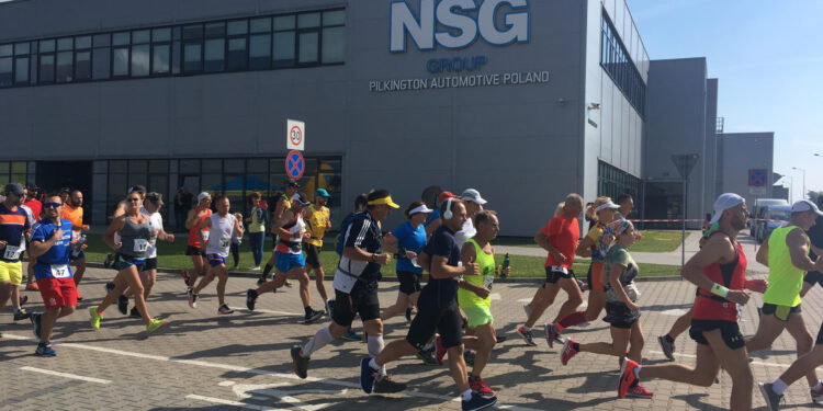 Region: Bieg Szklarski czeka na chętnych