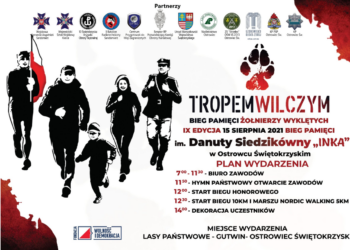 Sandomierz, Ostrowiec Św, Nowa Słupia: Święto Wojska Polskiego.