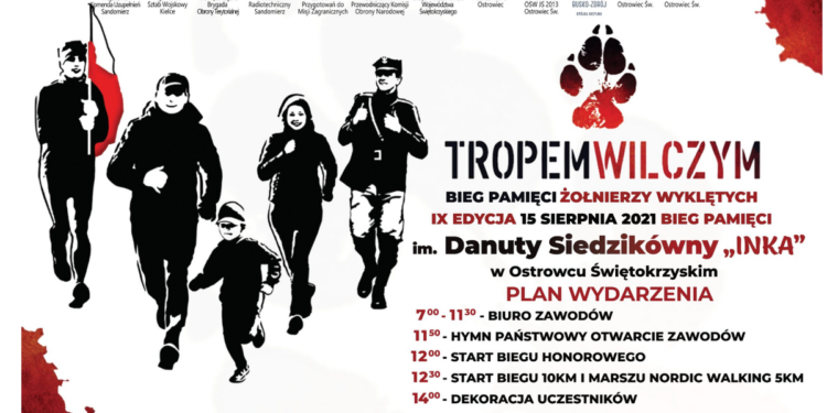 Sandomierz, Ostrowiec Św, Nowa Słupia: Święto Wojska Polskiego.