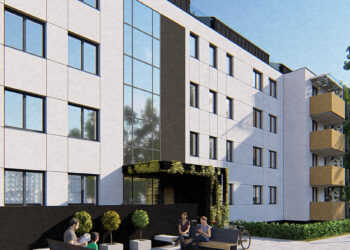 Stalowa Wola: Już tylko jedna firma walczy o budowę trzeciego bloku czynszowego