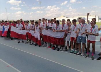 Mielec: Debiuty zaliczone.