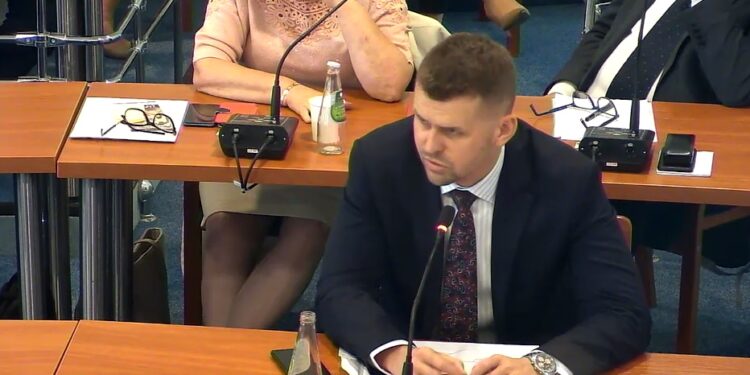 Mielec:   Problematyczna myjnia samochodowa.
