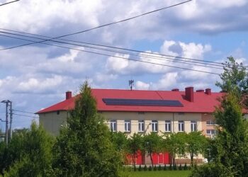 Czermin: Termo-foto modernizacyjnie w gminie Czermin