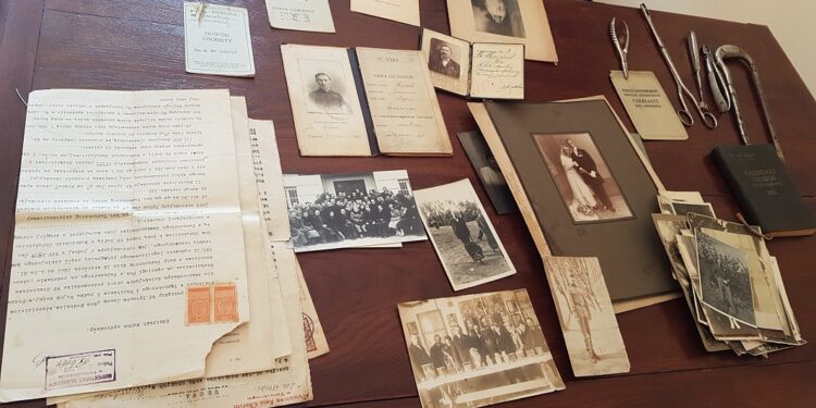 Tarnobrzeg. Kolejne cenne eksponaty trafiły do muzeum historycznego.