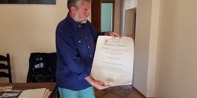 Tarnobrzeg. Kolejne cenne eksponaty trafiły do muzeum historycznego.