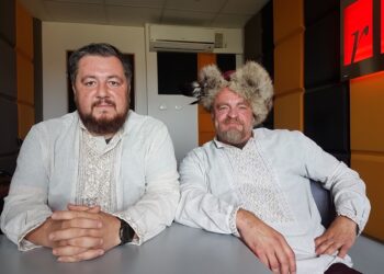 Tarnobrzeg, Sandomierz. Zagrali w serialu „Diabeł Łańcucki”.