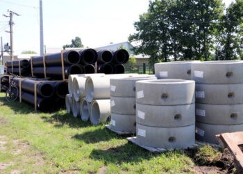 Mielec: Potrzebne są wsparcia finansowe z zewnątrz.