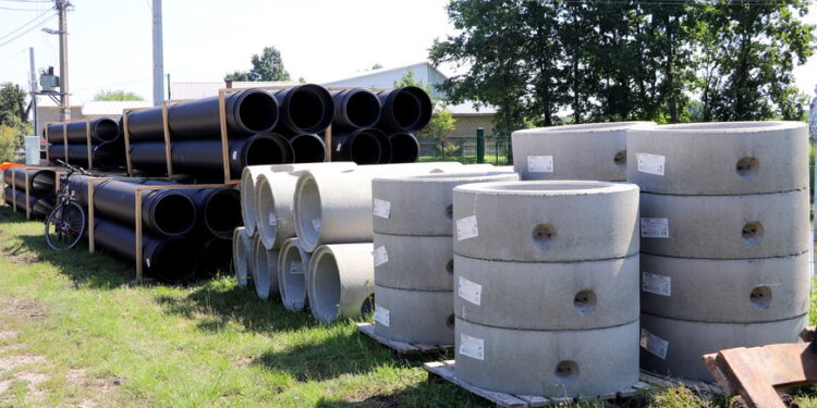 Mielec: Potrzebne są wsparcia finansowe z zewnątrz.