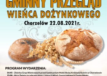 Mielec: Dziękujemy za plony!