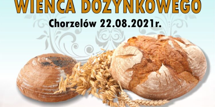 Mielec: Dziękujemy za plony!