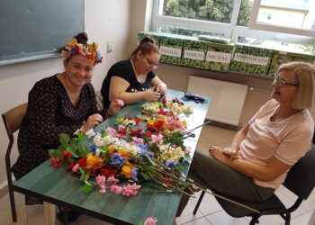 Tarnobrzeg. Po raz drugi w tyglu kultury i tradycji lasowiackiej.