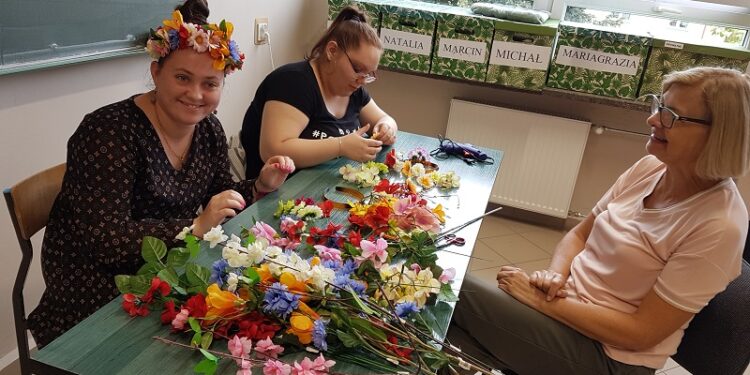 Tarnobrzeg. Po raz drugi w tyglu kultury i tradycji lasowiackiej.