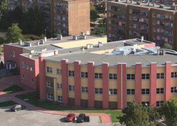 Tarnobrzeg. Państwowa Uczelnia Zawodowa otwarta dla osób  z niepełnosprawnościami.