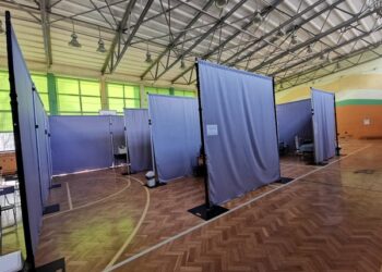 Sandomierz. Zamknięto punkt szczepień przeciwko COVID-19