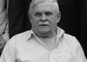 Mielec:  Zmarł Franciszek Gąsior, olimpijczyk z Monachium.