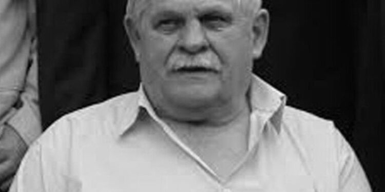 Mielec:  Zmarł Franciszek Gąsior, olimpijczyk z Monachium.