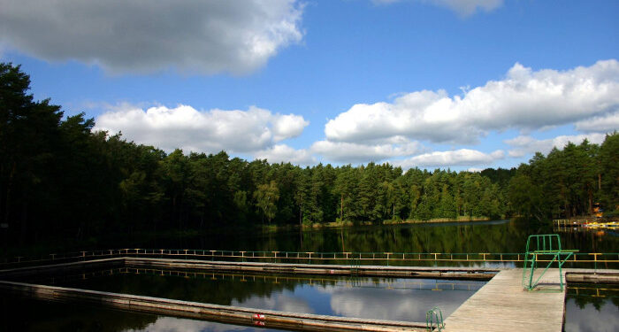 Staszów. Wkrótce rewitalizacja golejowskich jezior