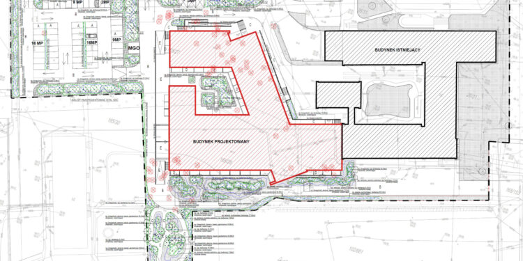 Stalowa Wola: Przetarg na hospicjum przedłużony
