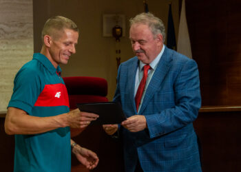 Mielec/Rzeszów: Emocje i rozczarowania … po igrzyskach.