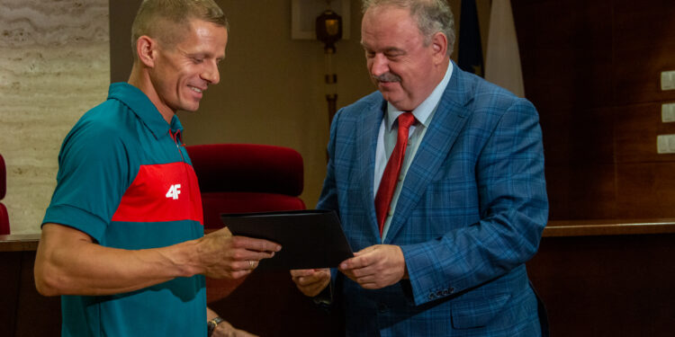 Mielec/Rzeszów: Emocje i rozczarowania … po igrzyskach.