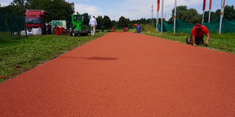 Mielec: Poszerzamy miejsca przyjazne dla mieszkańców.