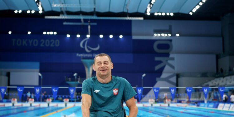 Sport. Tarnobrzeżanin gotowy do startów w Tokio