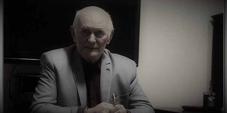 Mielec: Zmarł wybitny poeta mielecki.