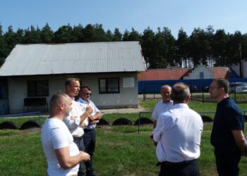 Dębica: Wieczór z historią