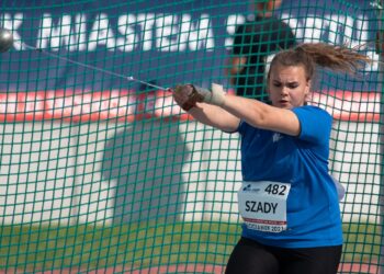 Mielec: Cztery medale, dwa złote i dwa brązowe dla LKS Stal Mielec.