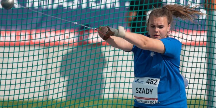 Mielec: Cztery medale, dwa złote i dwa brązowe dla LKS Stal Mielec.