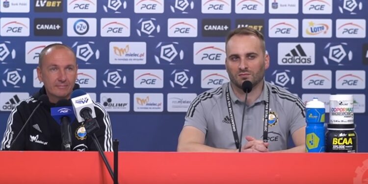 Mielec: Wygrana na Solskiego.