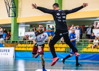 Mielec: IX Memoriał  Antoniego Weryńskiego