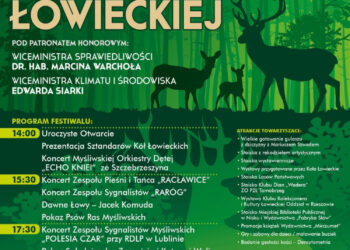 Nisko: Festiwal Kultury Łowieckiej.