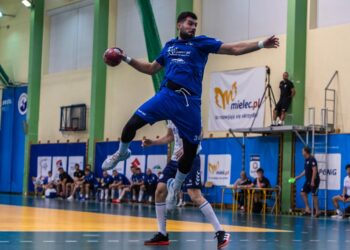 Mielec: Do rozpoczęcia sezonu coraz bliżej…