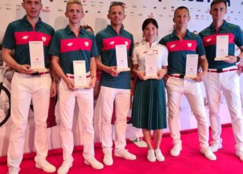 Mielec: Mieleccy Olimpijczycy na Igrzyskach w TOKIO