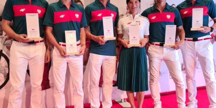 Mielec: Mieleccy Olimpijczycy na Igrzyskach w TOKIO