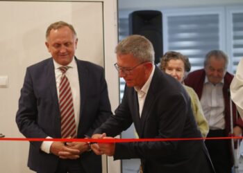 Mielec:  Powstał Całodobowy Dom Opieki.