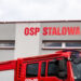 Stalowa Wola: Dwie jednostki OSP doczekają się rozbudowy remiz